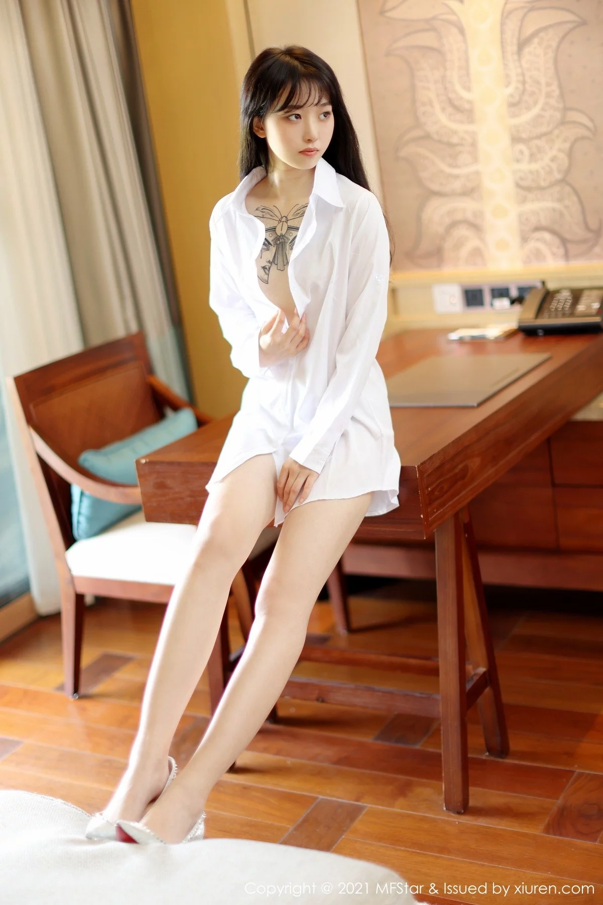 Xrmnw.Vip_奶瓶子_写真