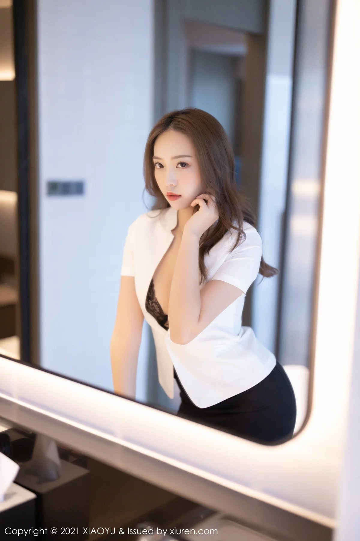 Xrmnw.Vip_郑颖姗_写真