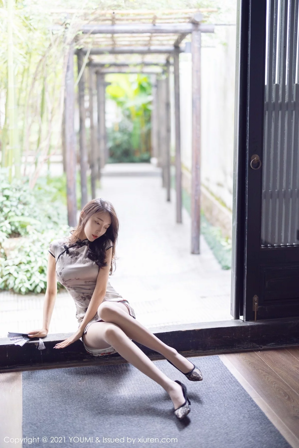 Xrmnw.Vip_沈梦瑶_写真