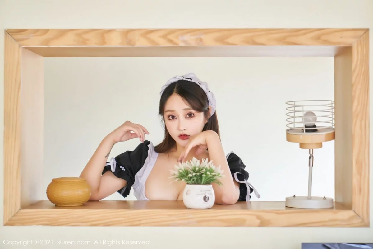 Xrmnw.Vip_林子欣_写真