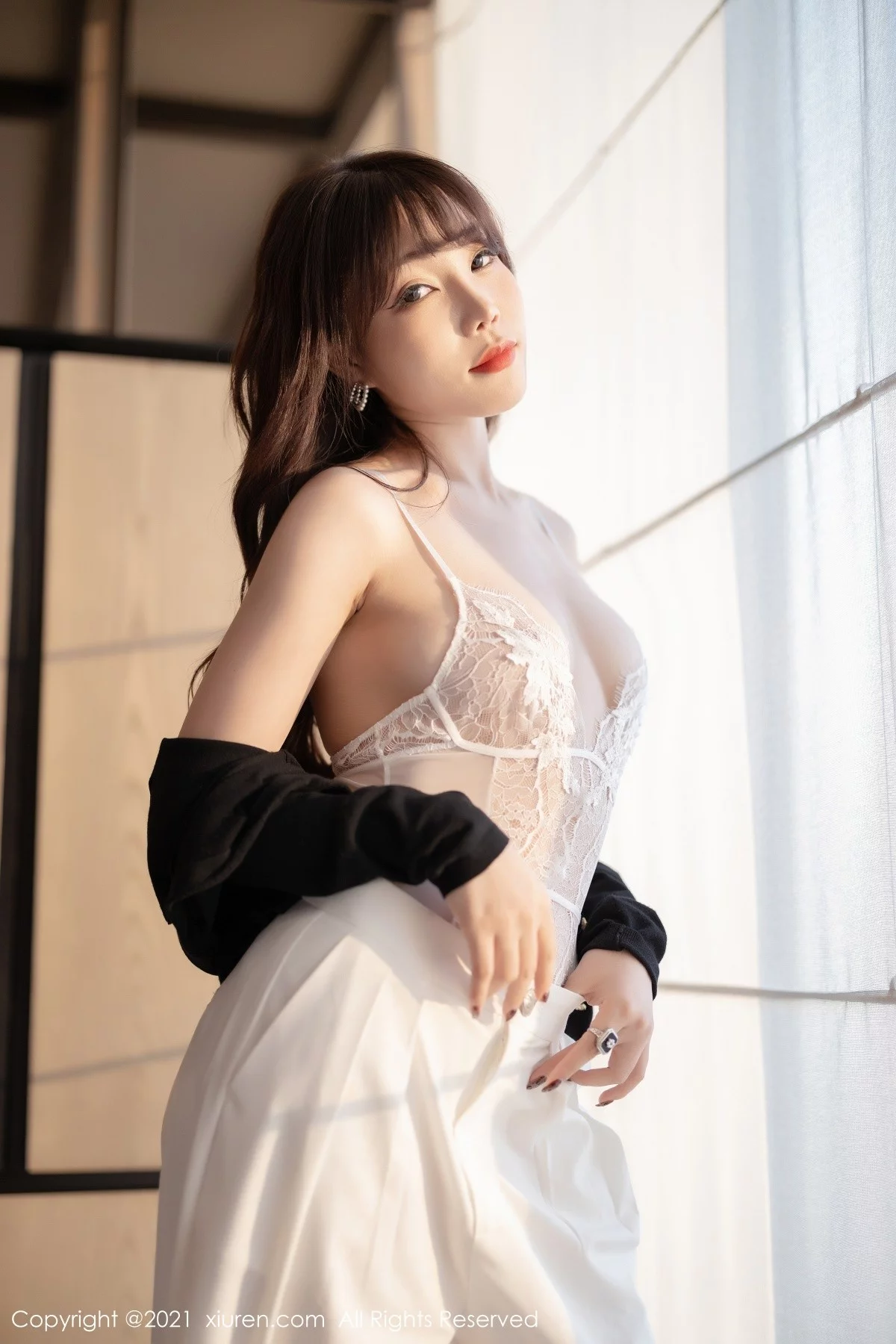Xrmnw.Vip_芝芝Booty_写真