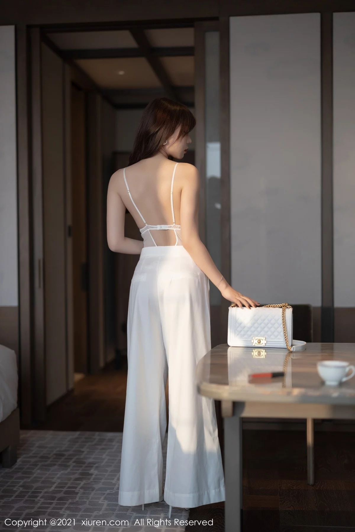Xrmnw.Vip_芝芝Booty_写真
