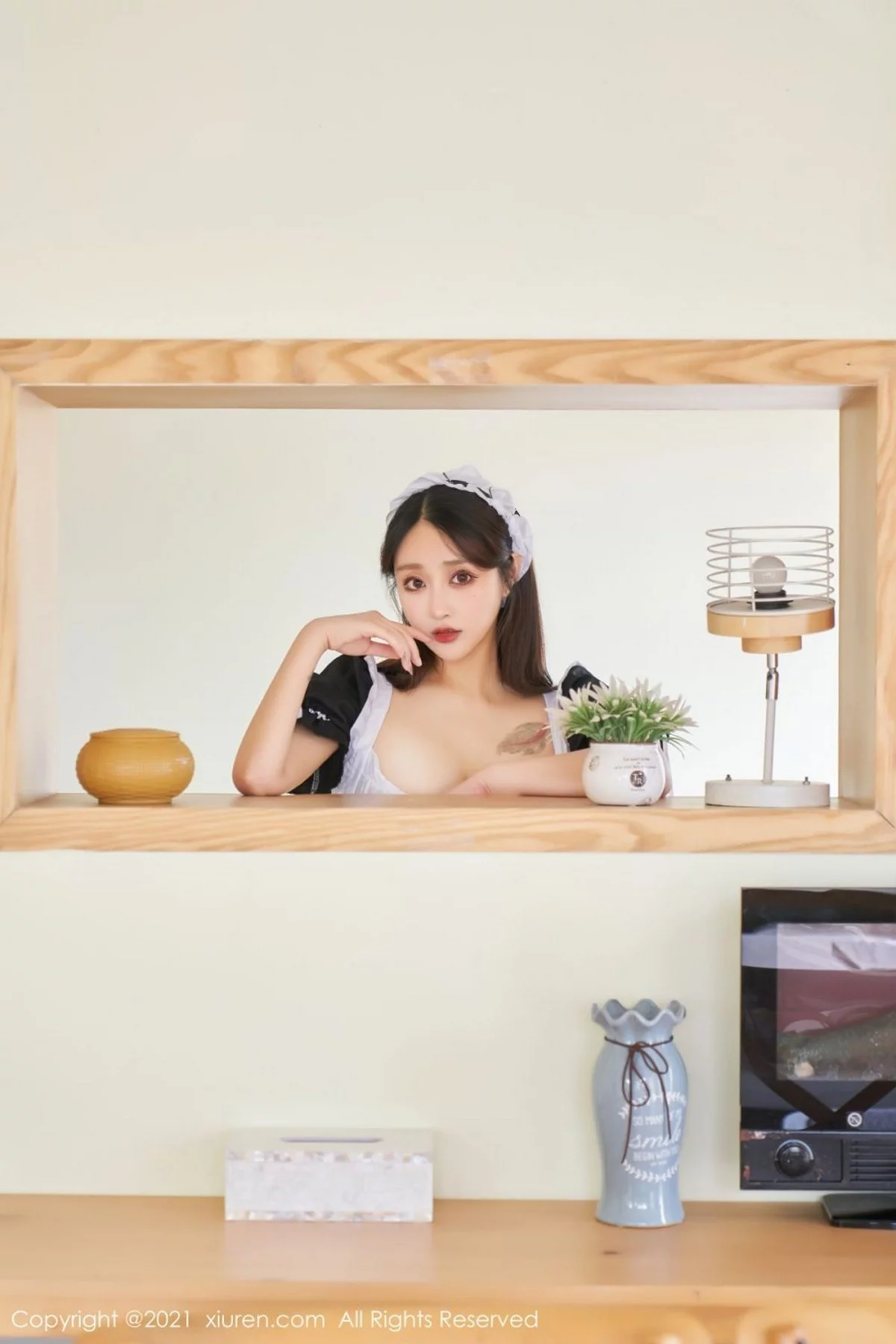 Xrmnw.Vip_林子欣_写真