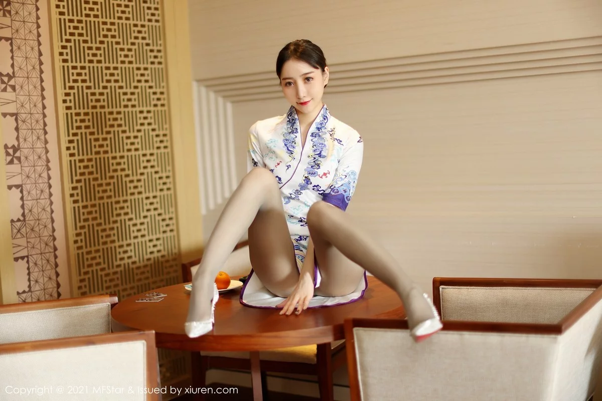 Xrmnw.Vip_周于希_写真