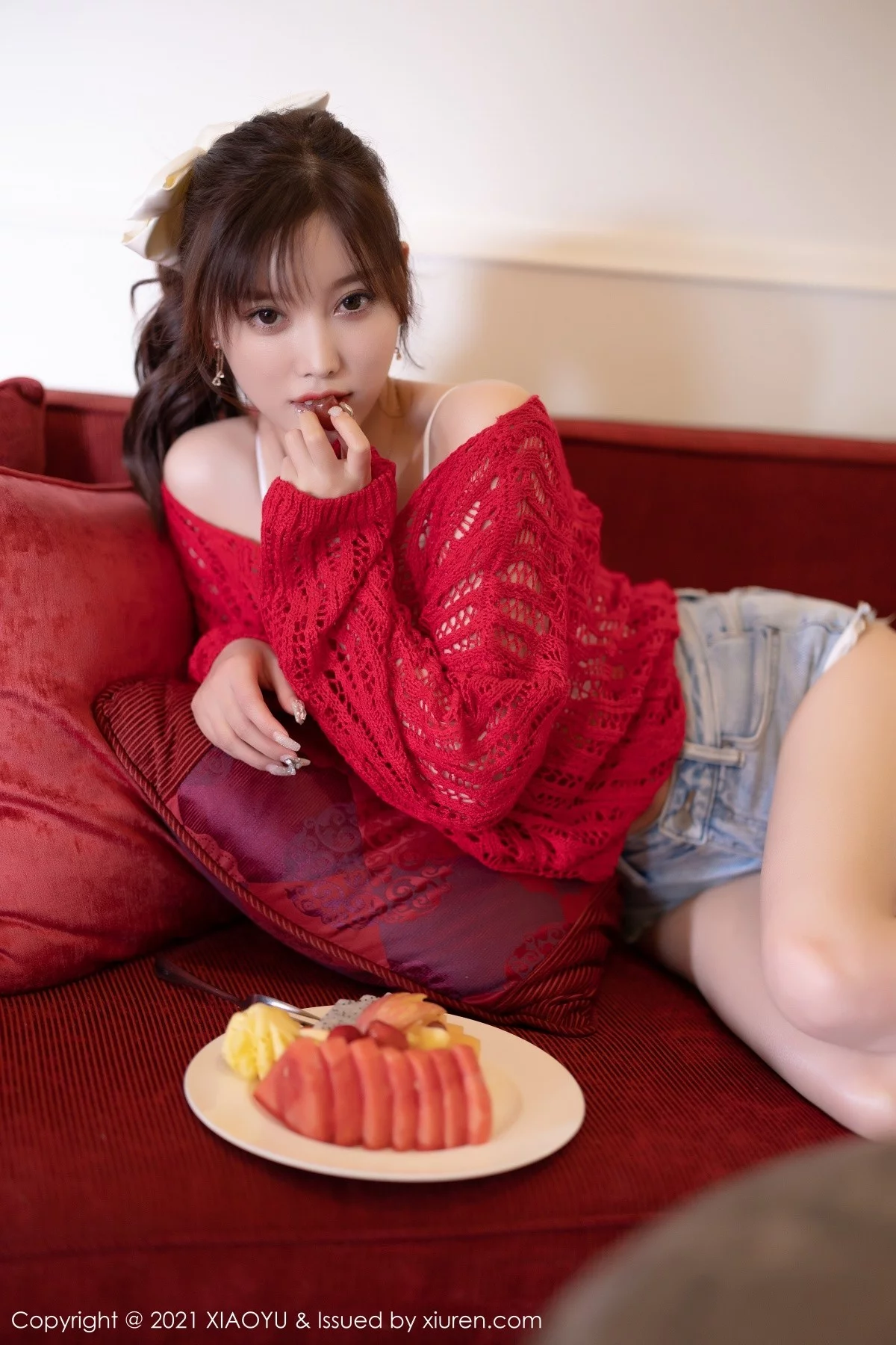 Xrmnw.Vip_杨晨晨_写真