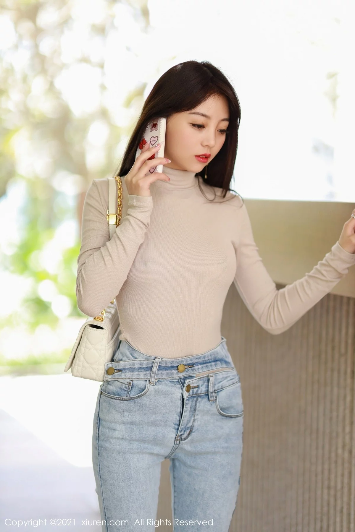 Xrmnw.Vip_佘贝拉_写真