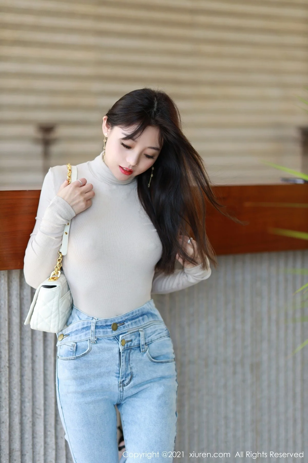 Xrmnw.Vip_佘贝拉_写真