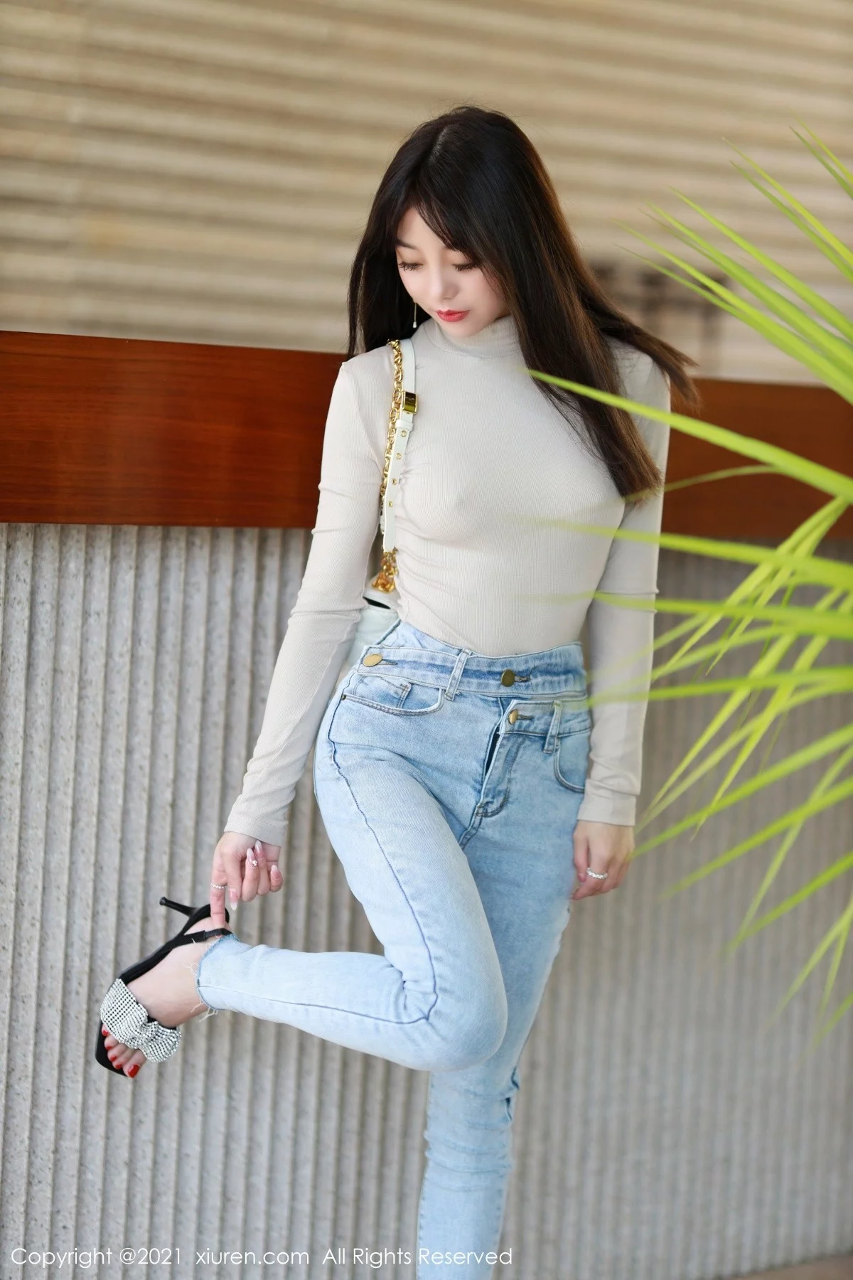 Xrmnw.Vip_佘贝拉_写真