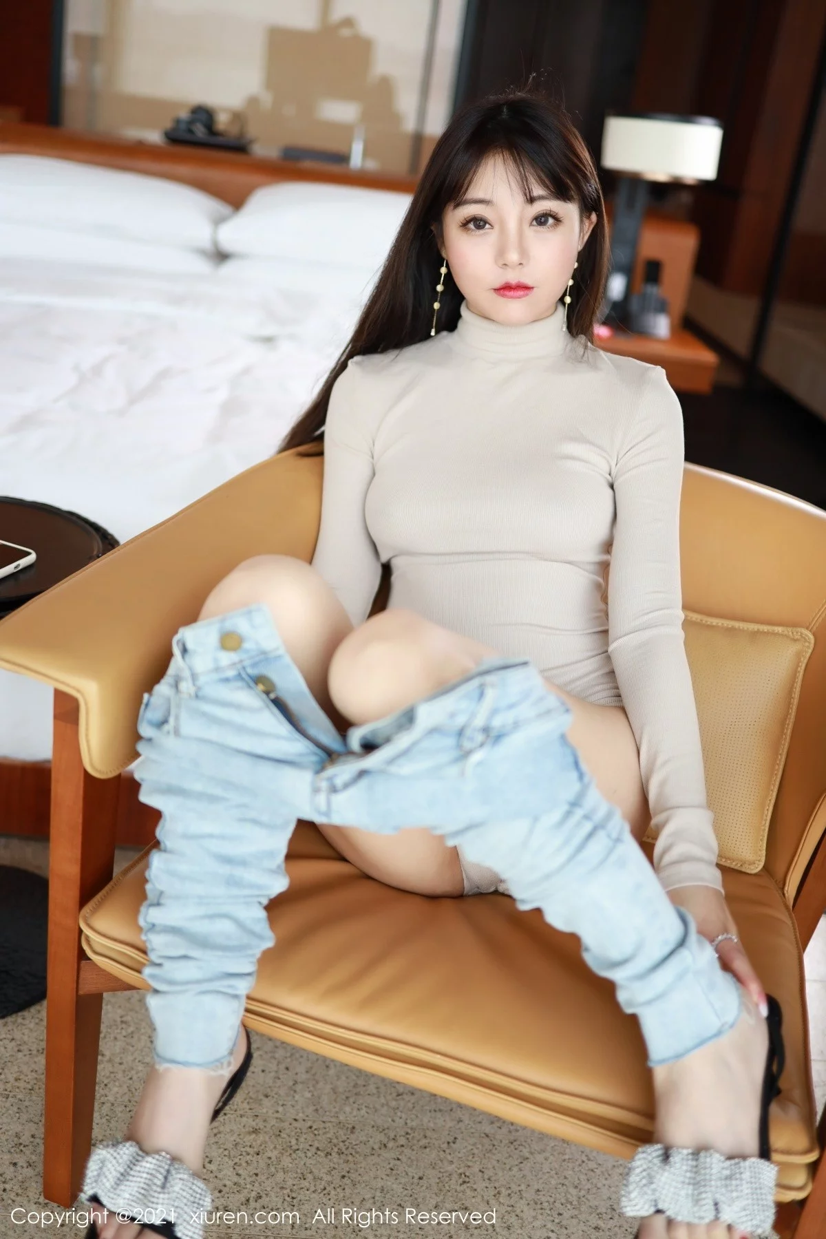 Xrmnw.Vip_佘贝拉_写真