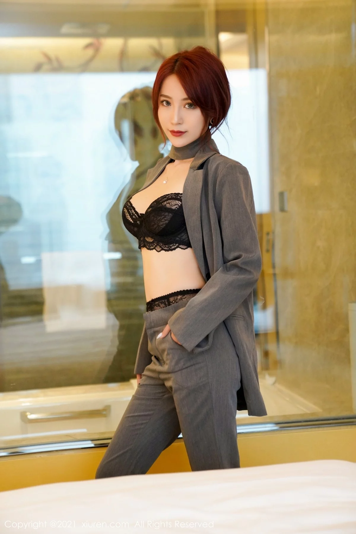 Xrmnw.Vip_周慕汐_写真