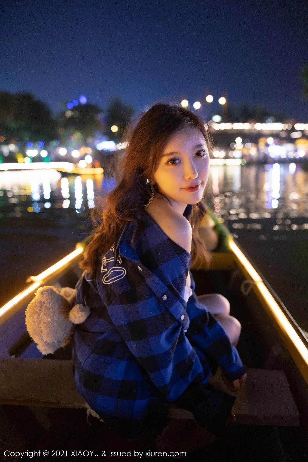 Xrmnw.Vip_杨晨晨_写真
