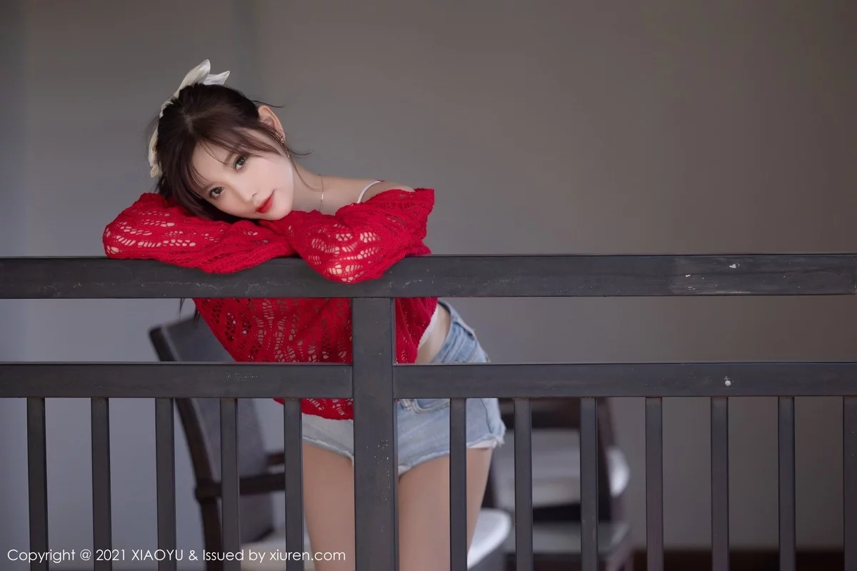 Xrmnw.Vip_杨晨晨_写真