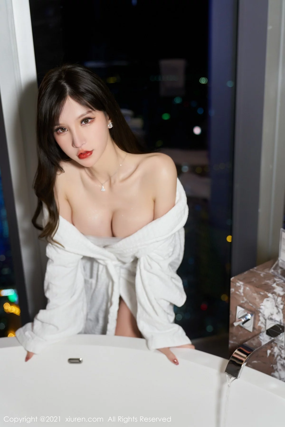 Xrmnw.Vip_周于希_写真
