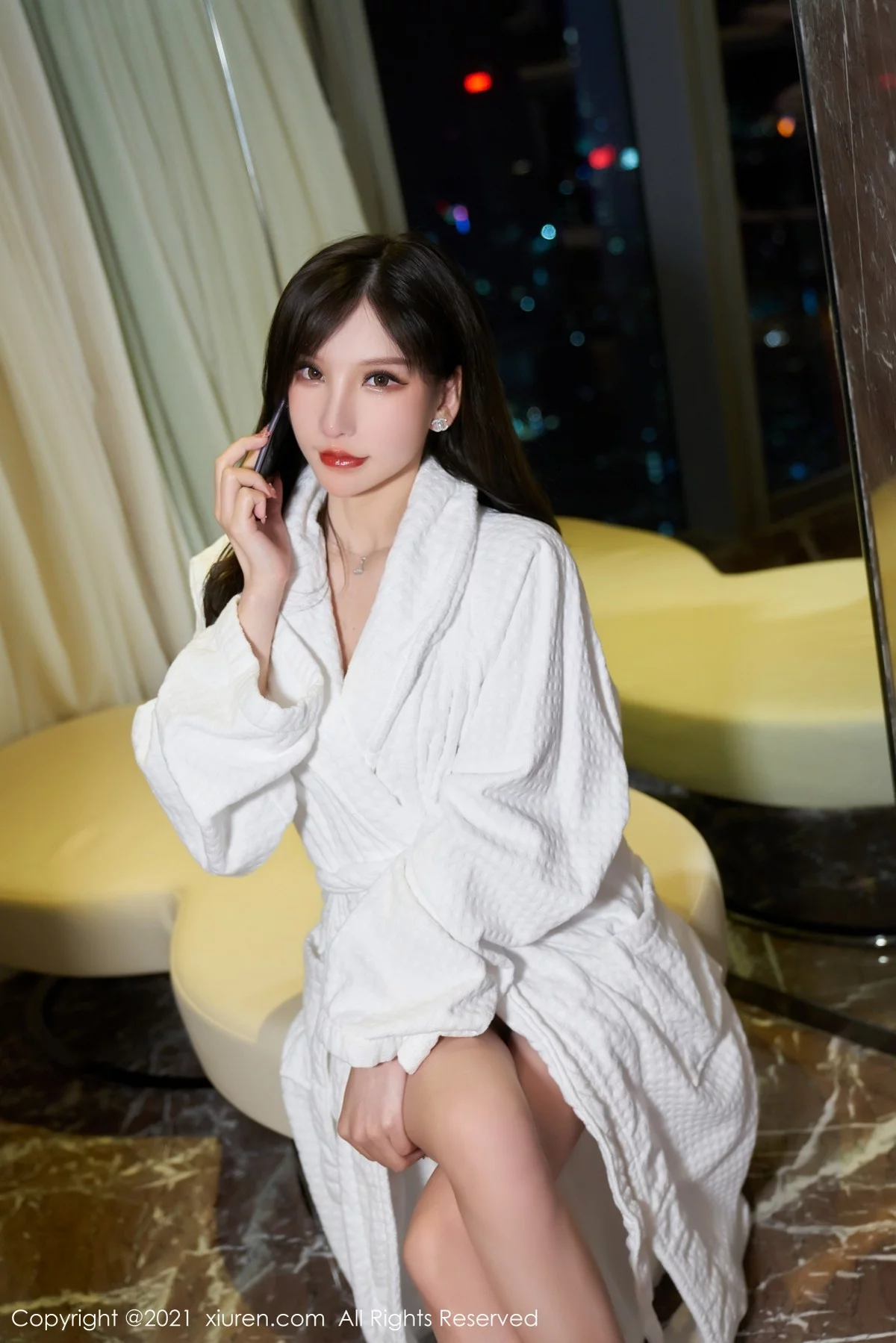 Xrmnw.Vip_周于希_写真