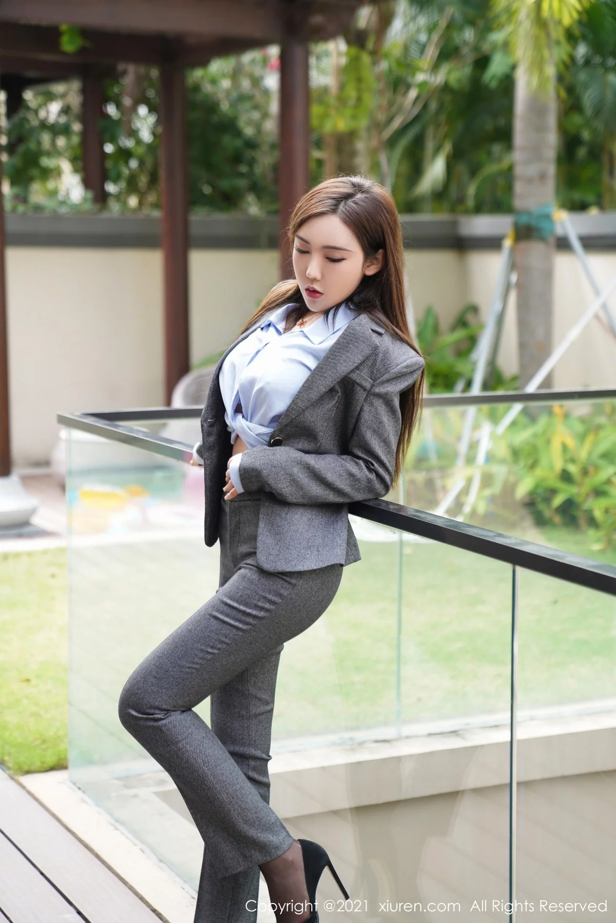 Xrmnw.Vip_萌汉药_写真