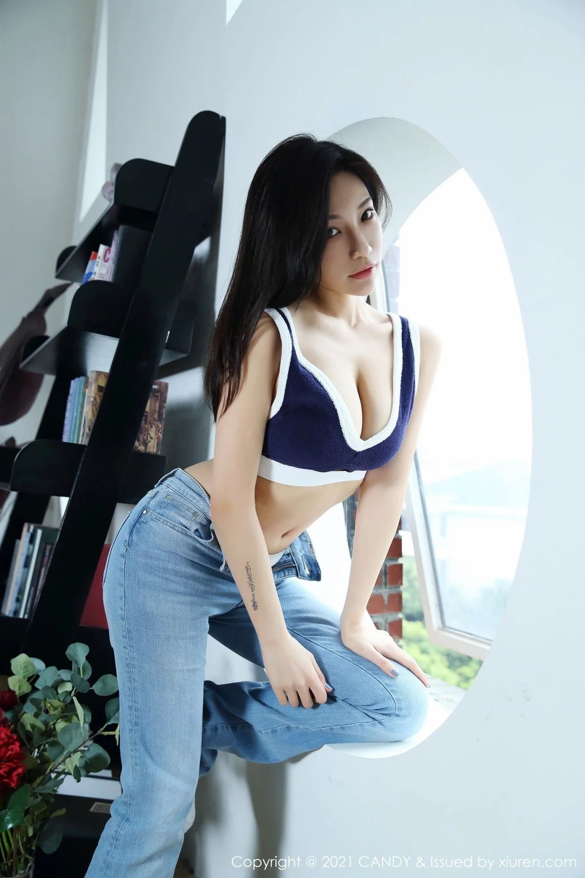 Xrmnw.Vip_小狐狸_写真