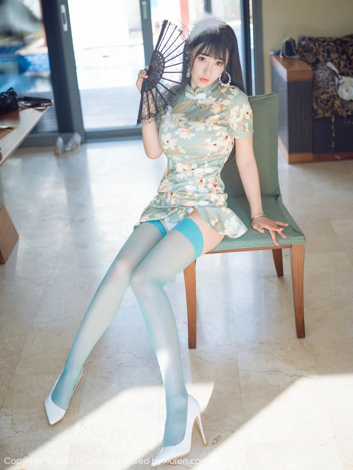 Xrmnw.Vip_朱可儿_写真