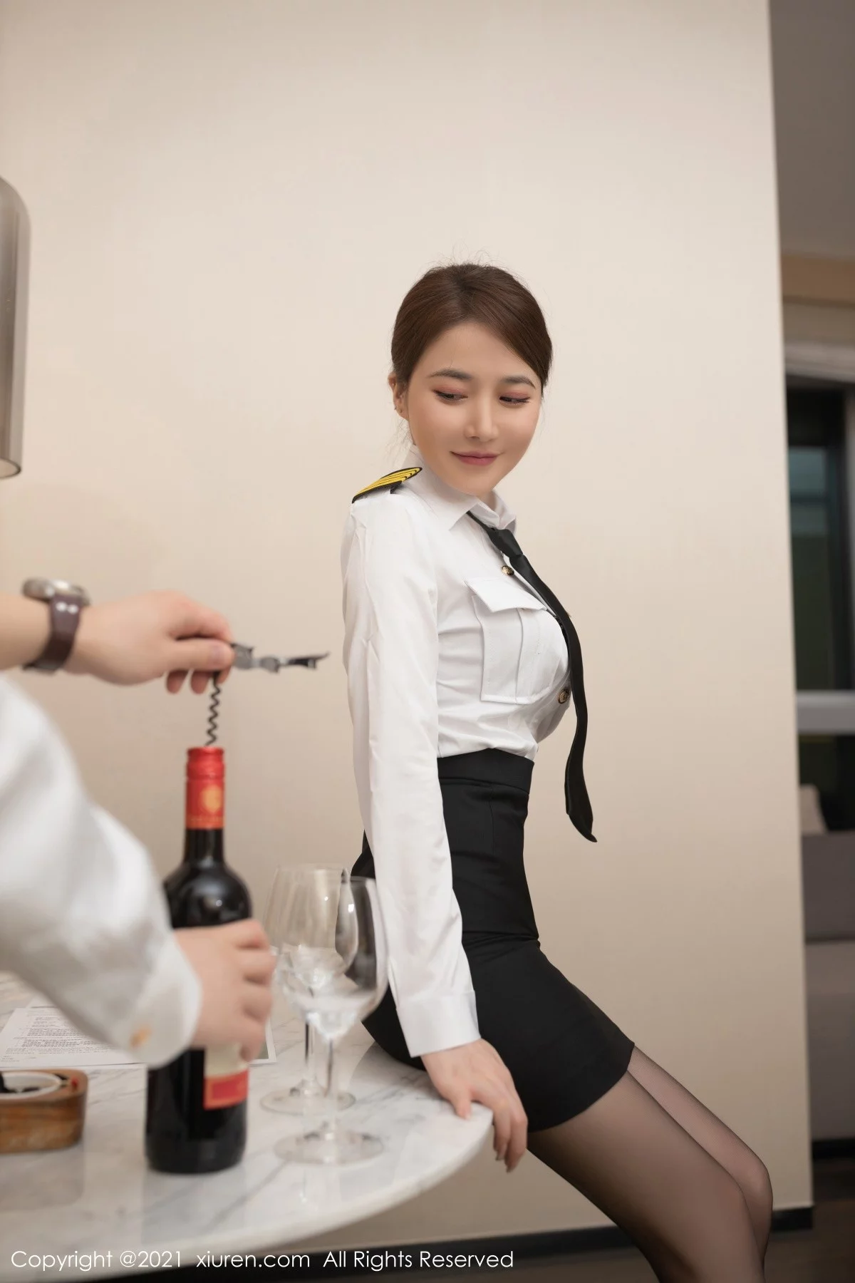 Xrmnw.Vip_鱼子酱_写真