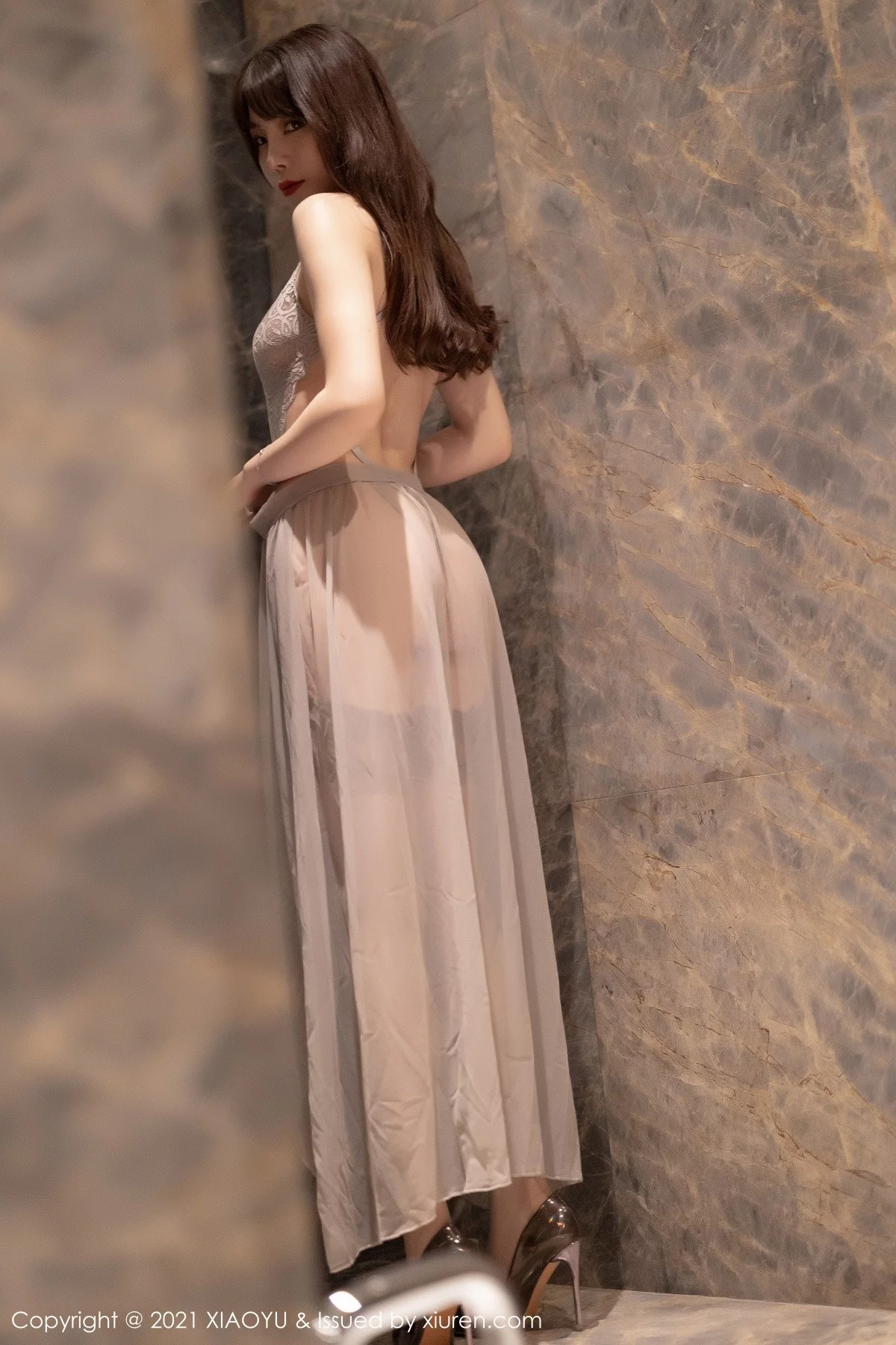 Xrmnw.Vip_芝芝Booty_写真