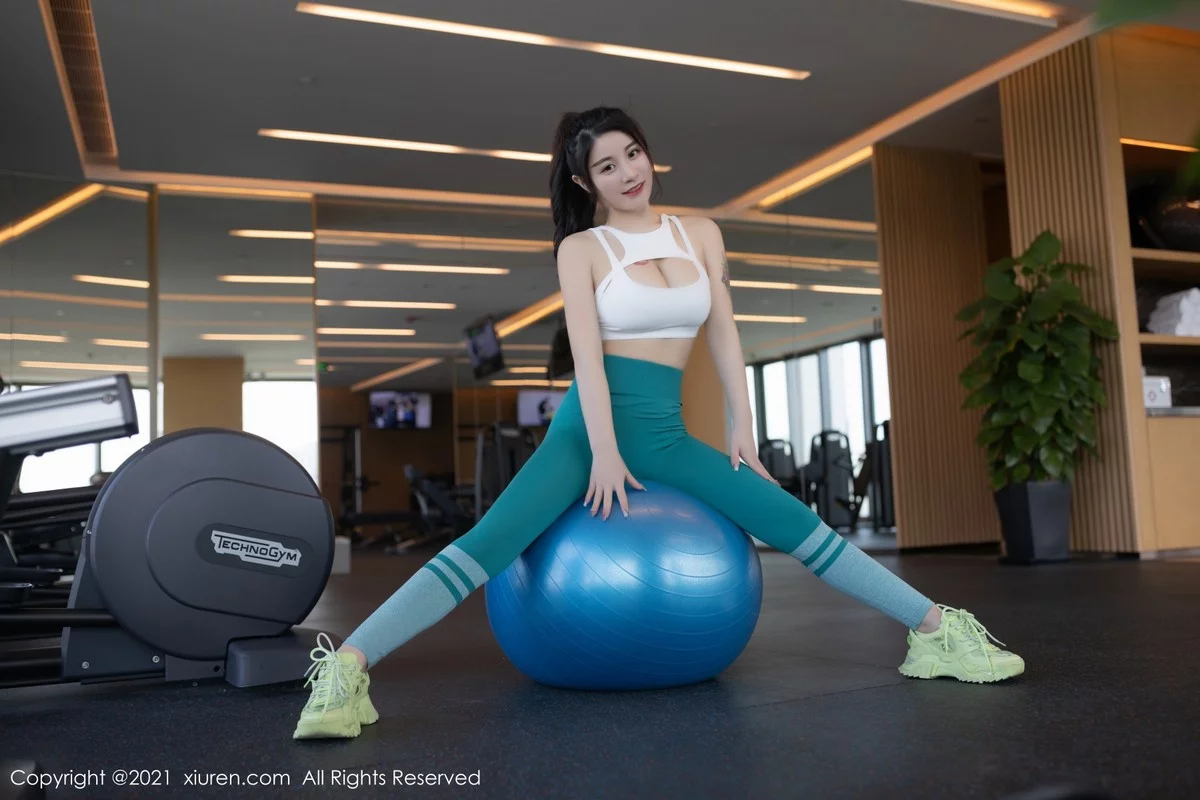 Xrmnw.Vip_美七Mia_写真