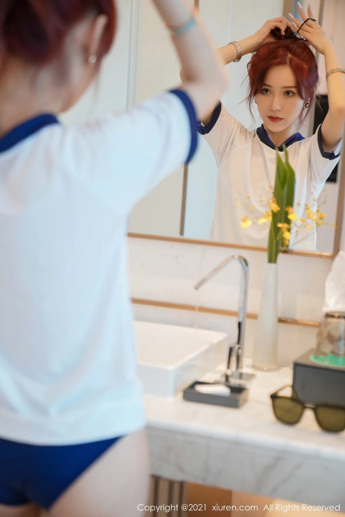 Xrmnw.Vip_周慕汐_写真