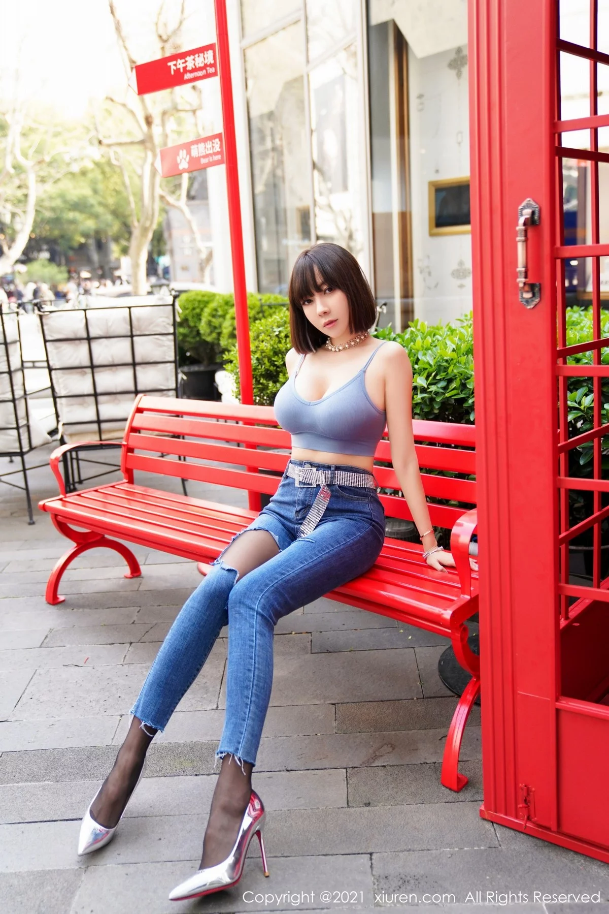 Xrmnw.Vip_果儿_写真