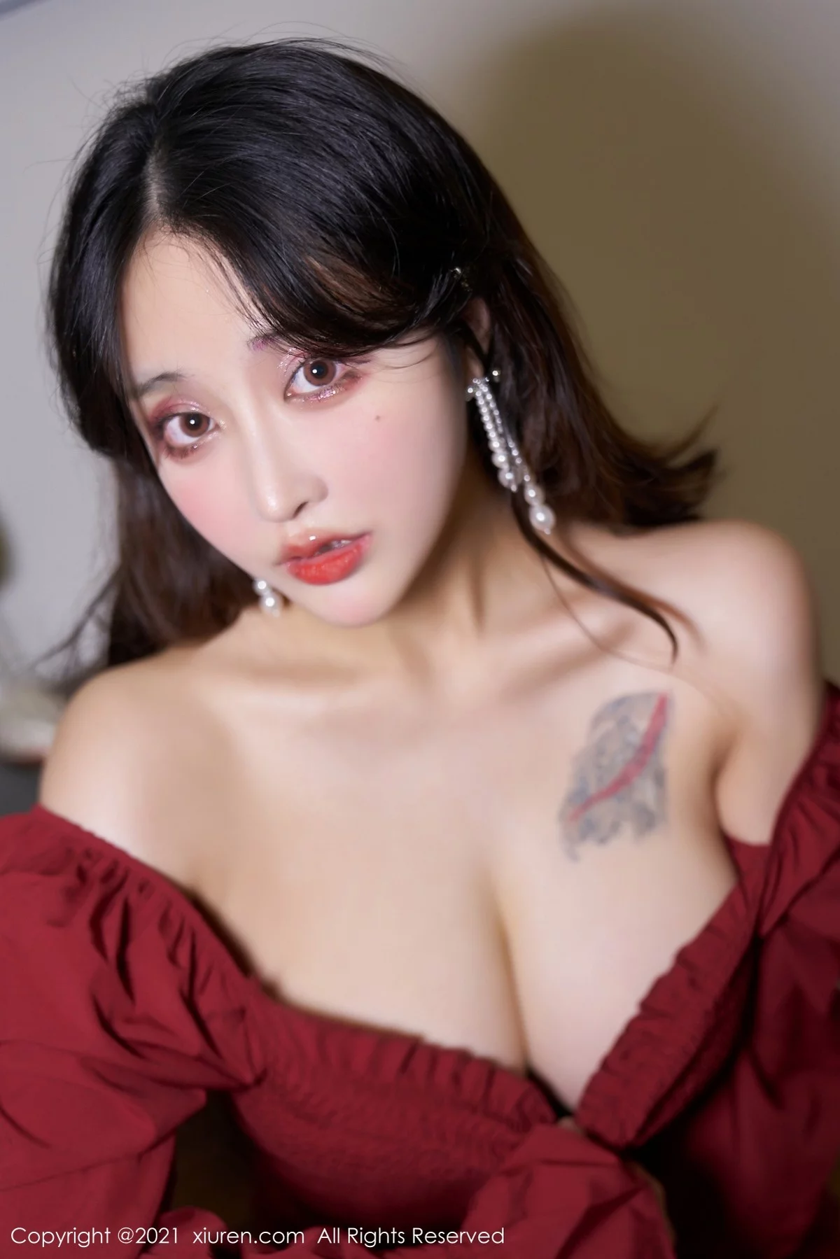 Xrmnw.Vip_林子欣_写真