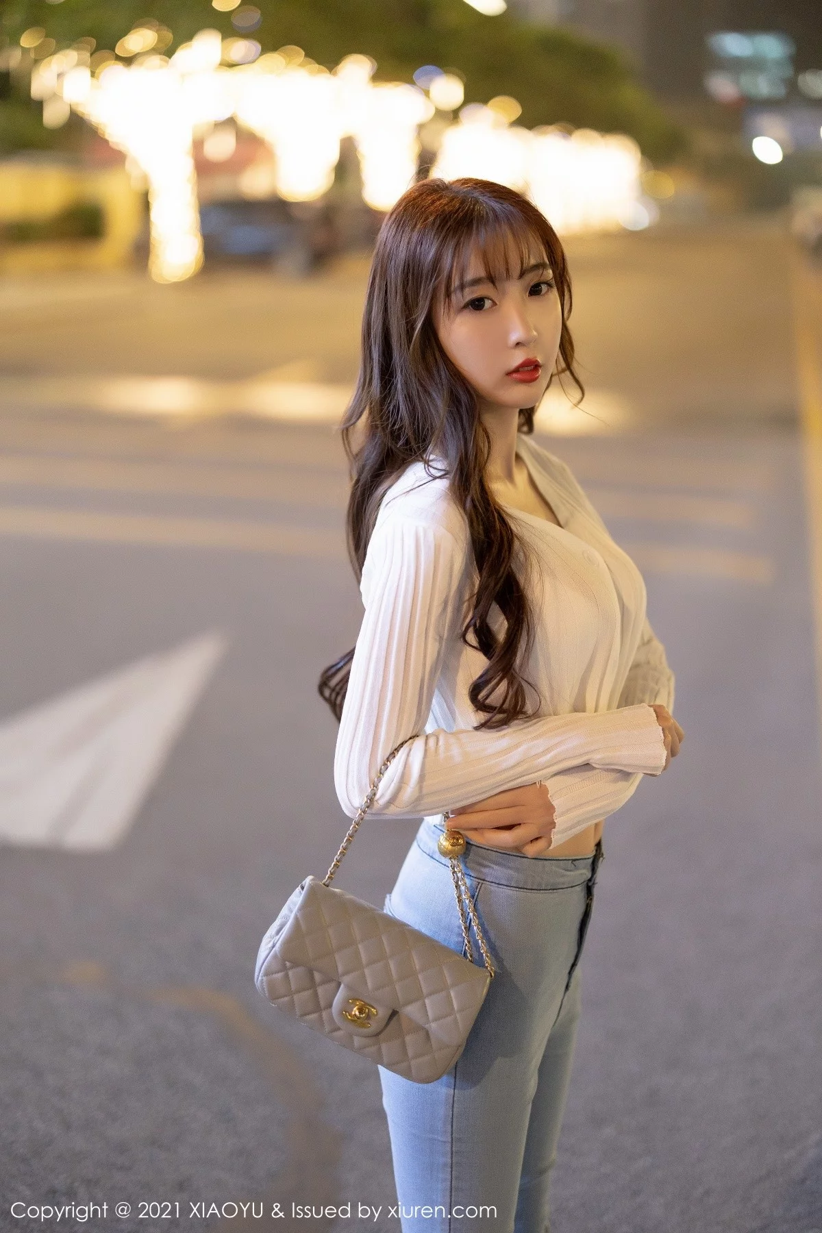 Xrmnw.Vip_林星阑_写真
