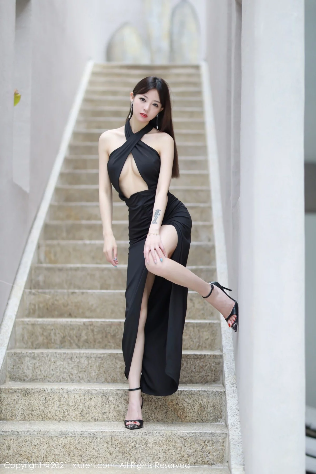 Xrmnw.Vip_佘贝拉_写真
