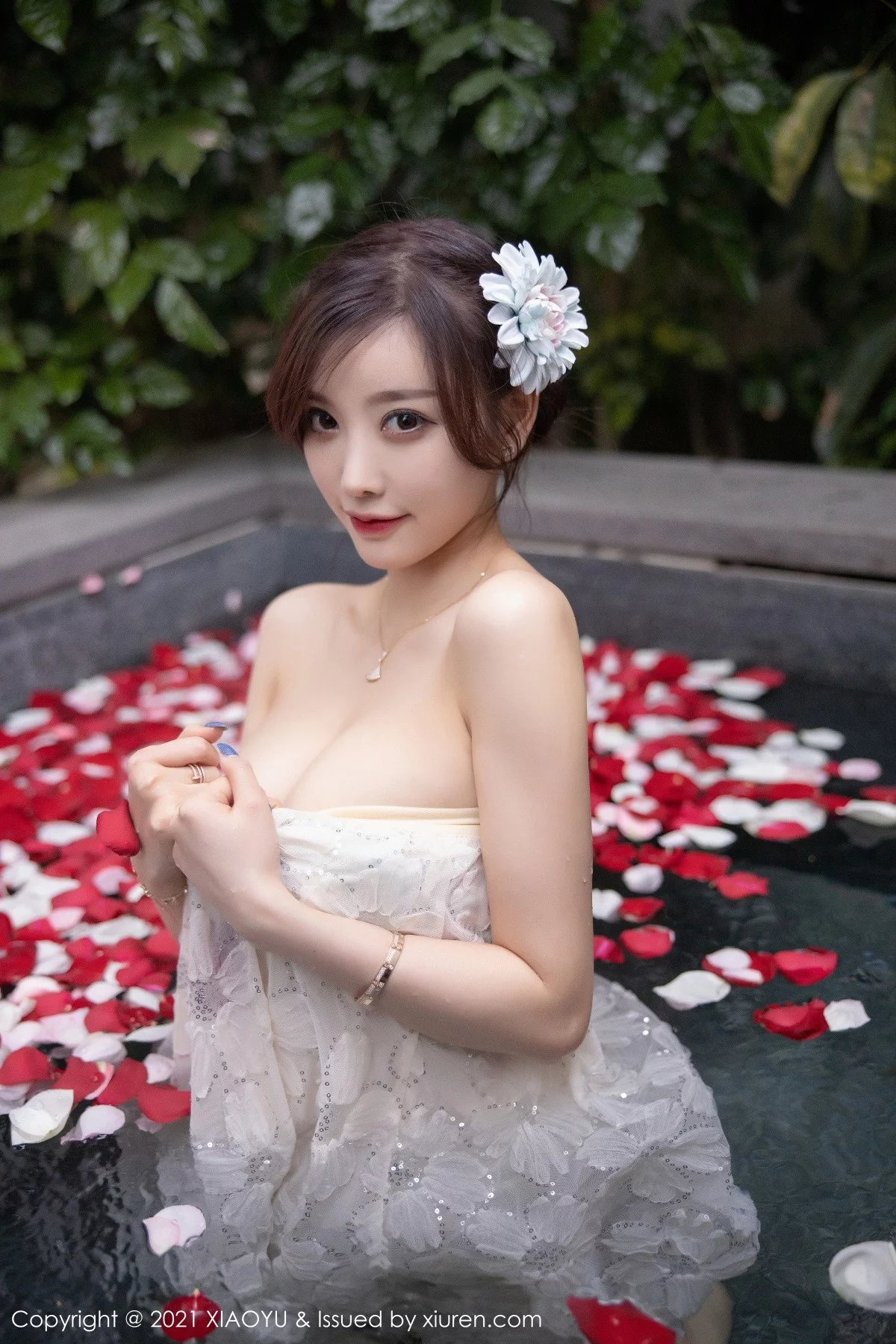 Xrmnw.Vip_杨晨晨_写真