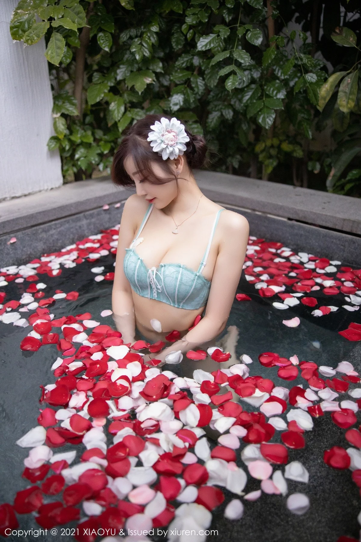 Xrmnw.Vip_杨晨晨_写真