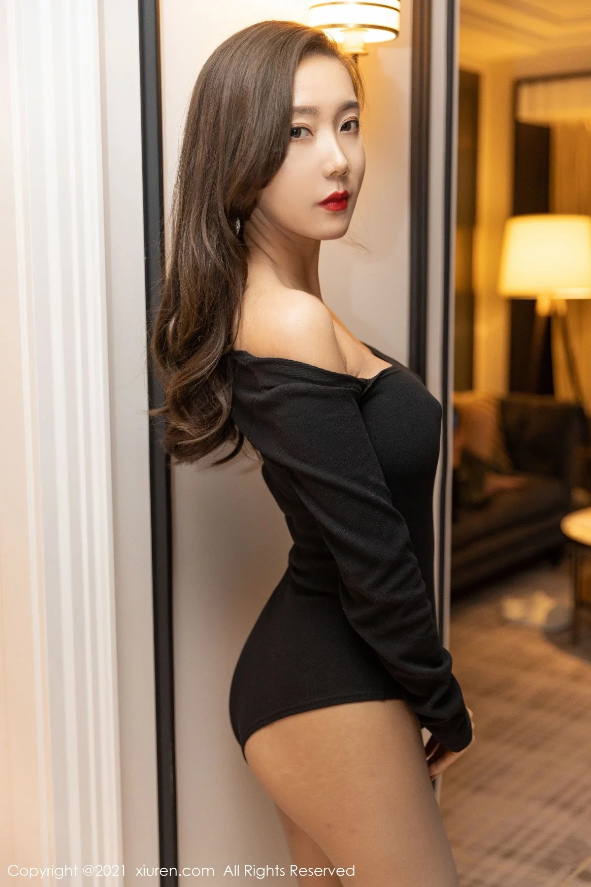 Xrmnw.Vip_艾静香_写真