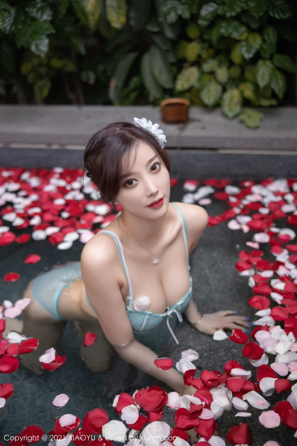 Xrmnw.Vip_杨晨晨_写真