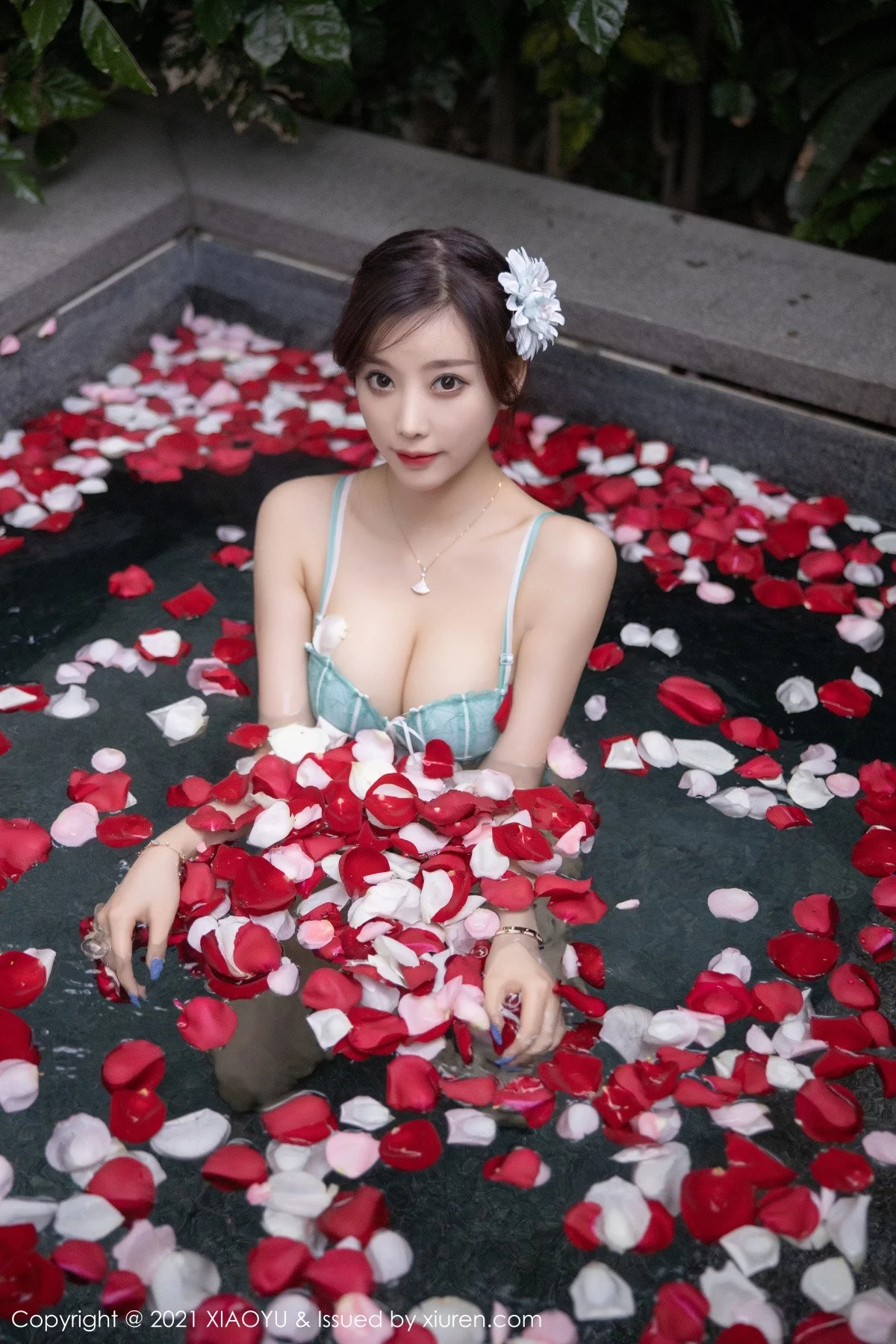 Xrmnw.Vip_杨晨晨_写真