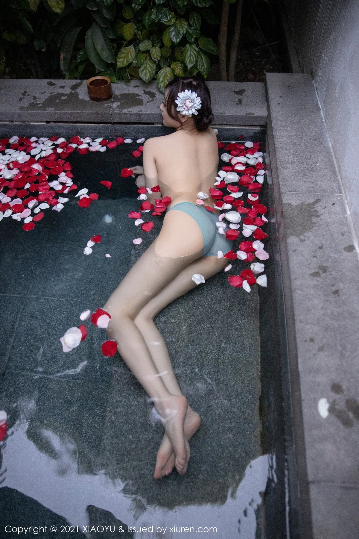 Xrmnw.Vip_杨晨晨_写真