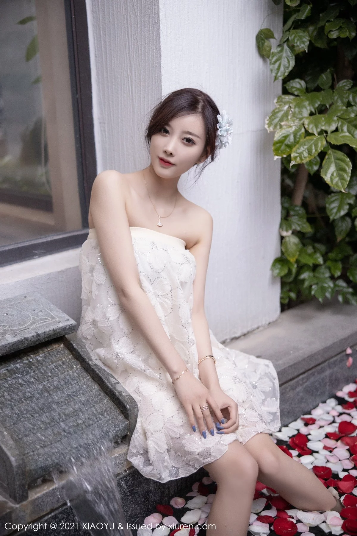 Xrmnw.Vip_杨晨晨_写真