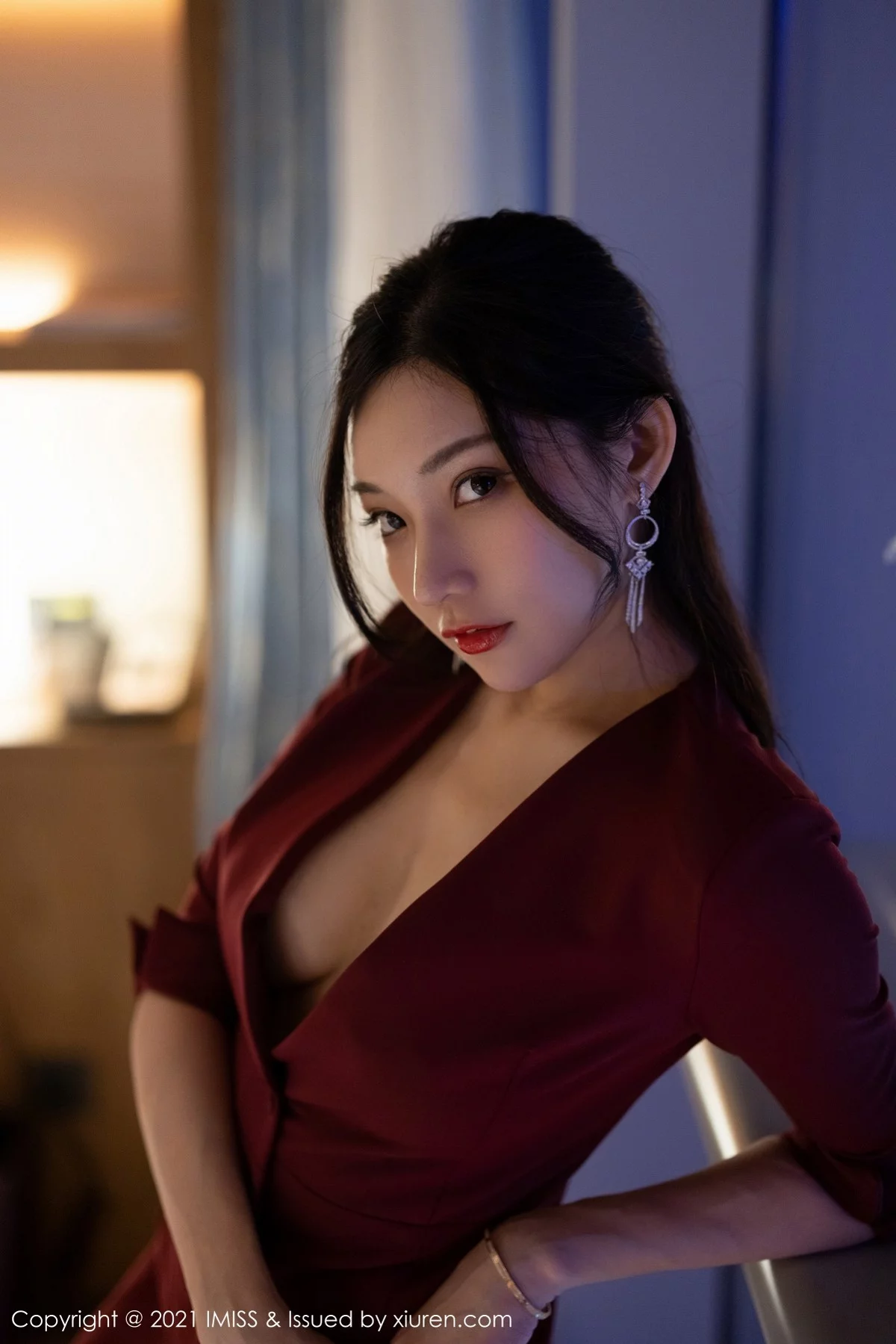 Xrmnw.Vip_小狐狸_写真