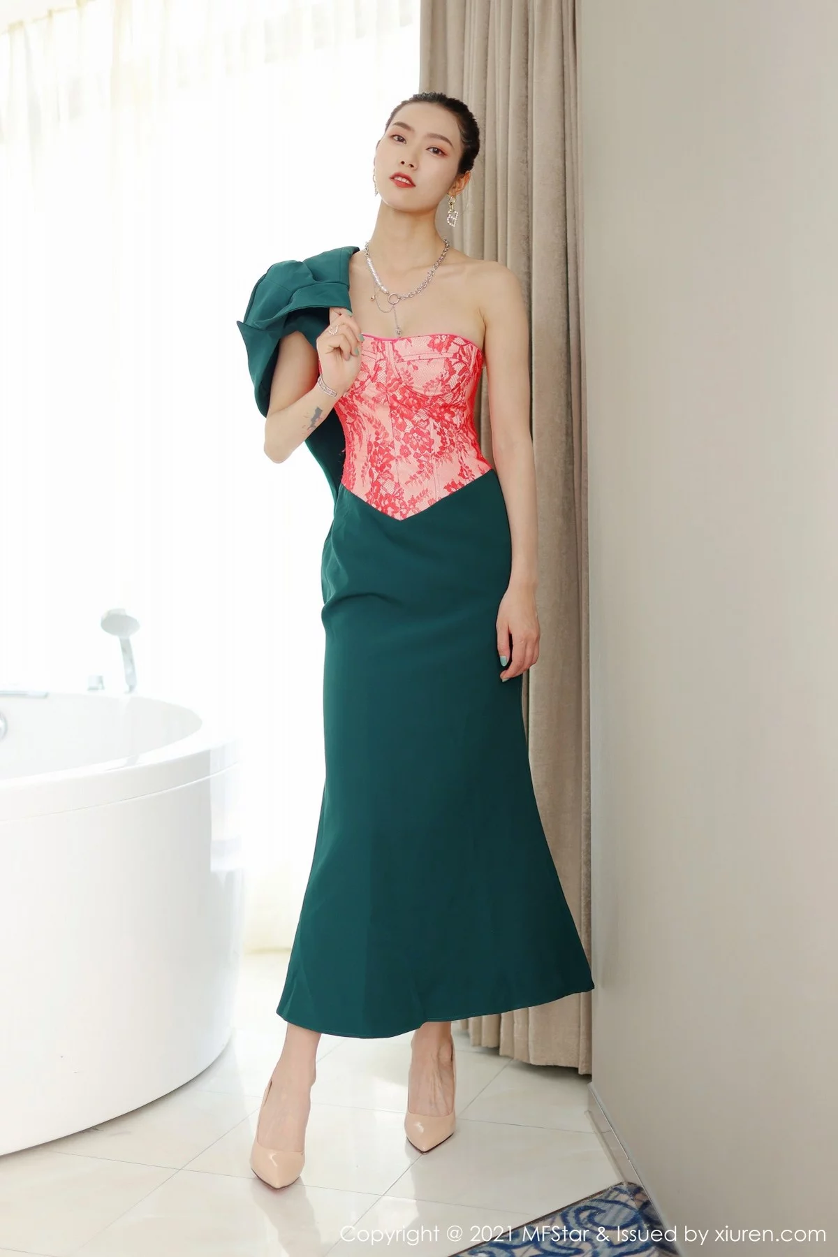 Xrmnw.Vip_方子萱_写真