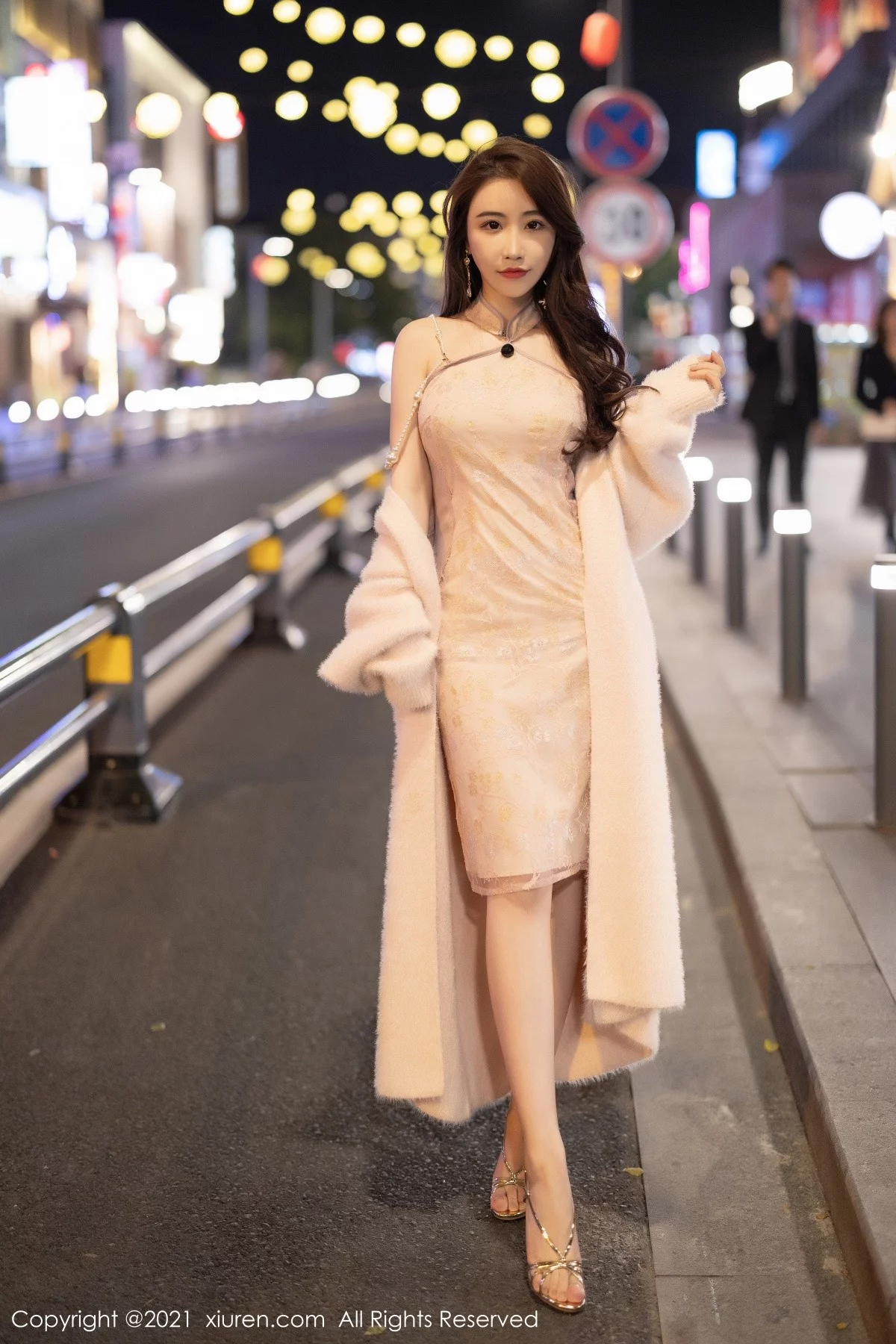 Xrmnw.Vip_绯月樱_写真