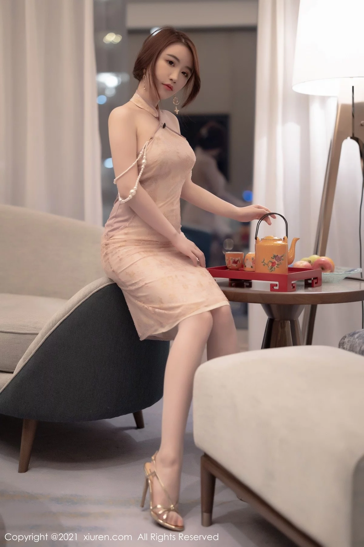 Xrmnw.Vip_绯月樱_写真