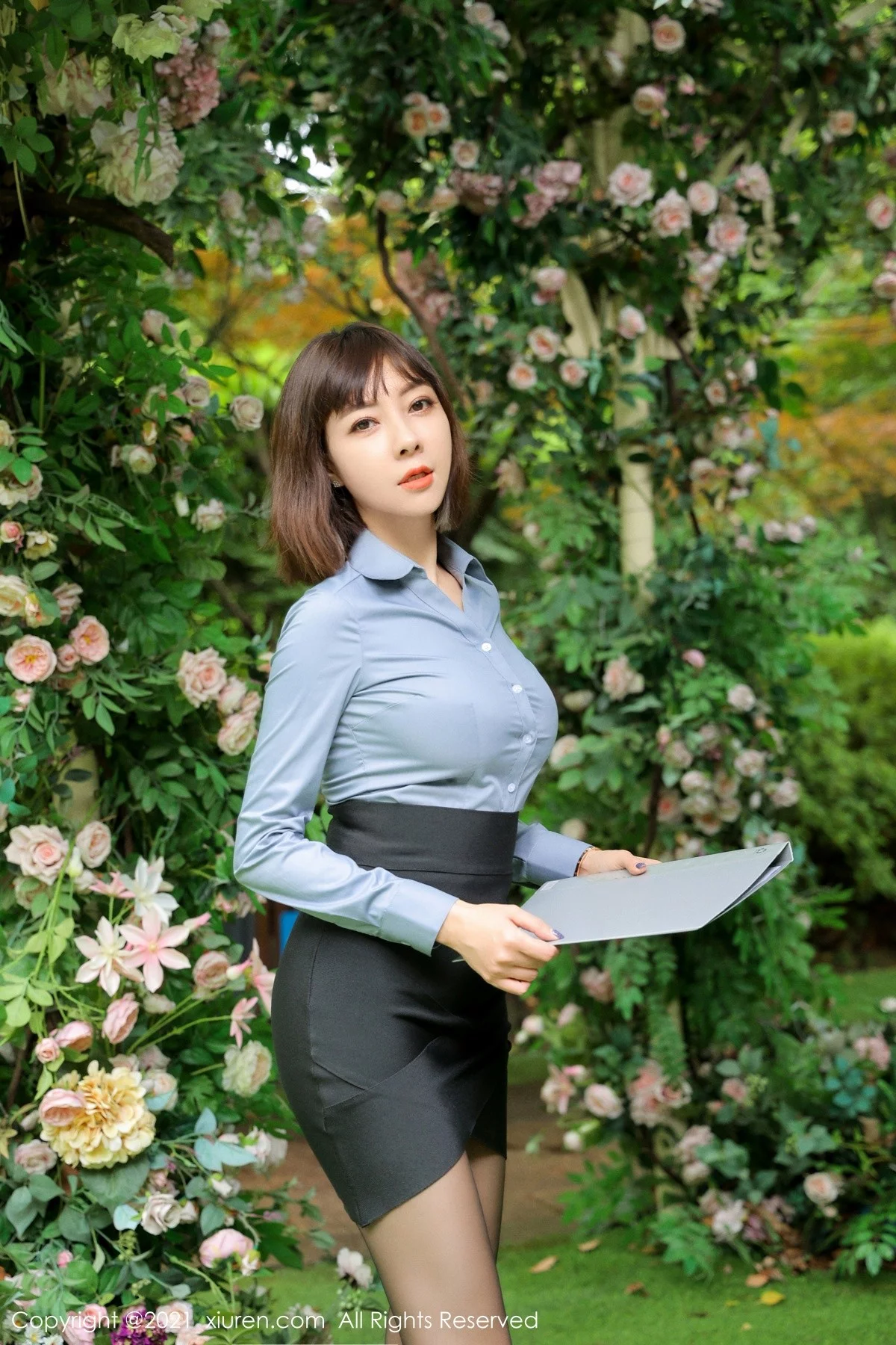 Xrmnw.Vip_果儿_写真