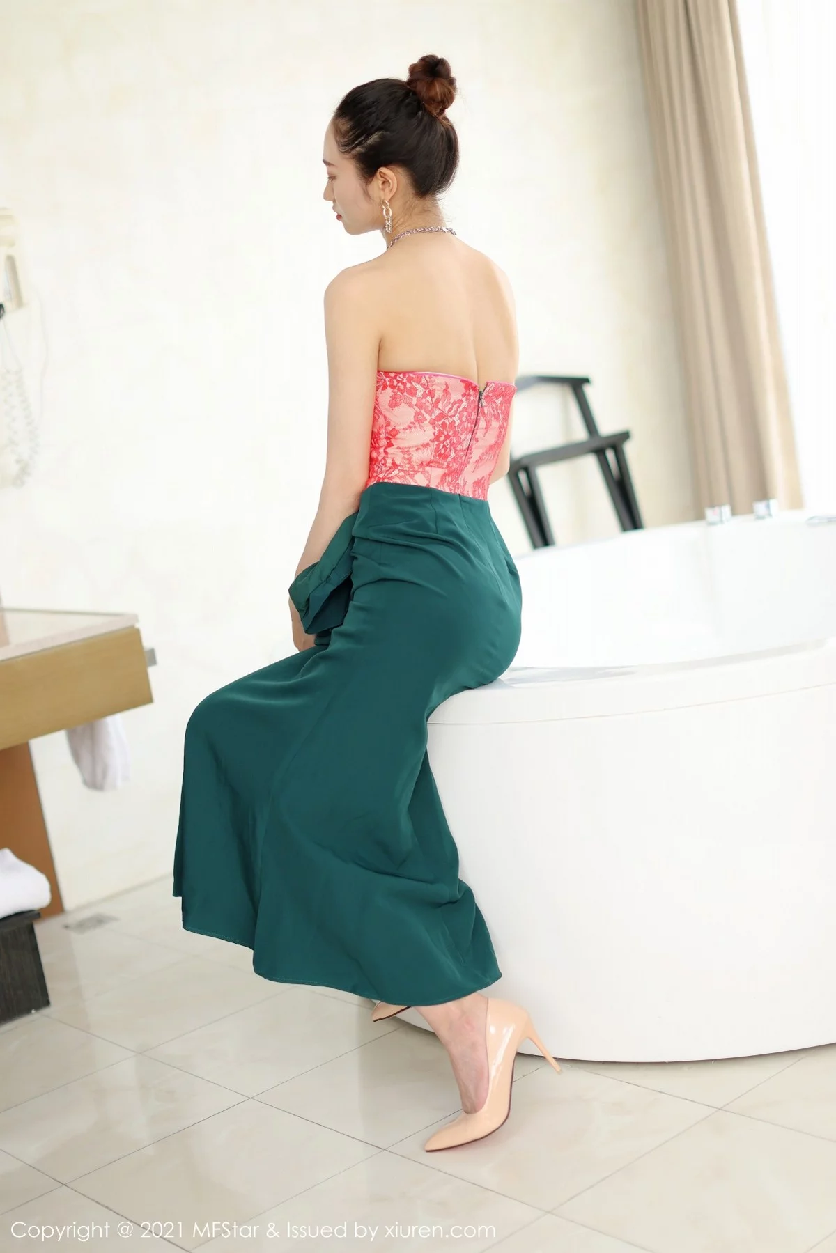 Xrmnw.Vip_方子萱_写真