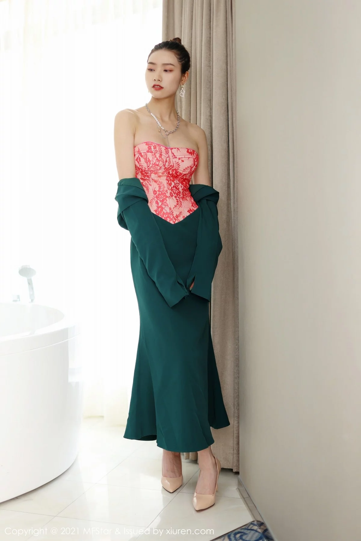 Xrmnw.Vip_方子萱_写真
