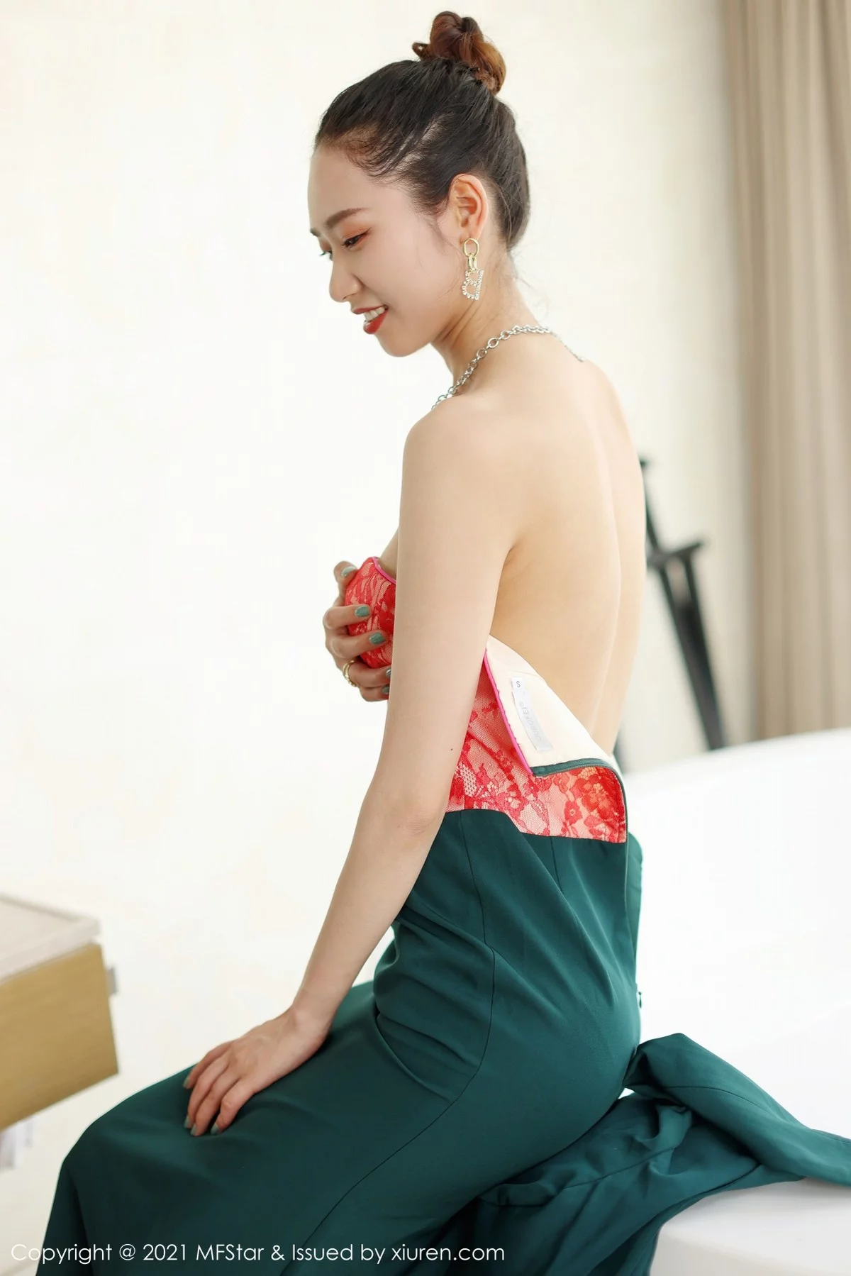 Xrmnw.Vip_方子萱_写真