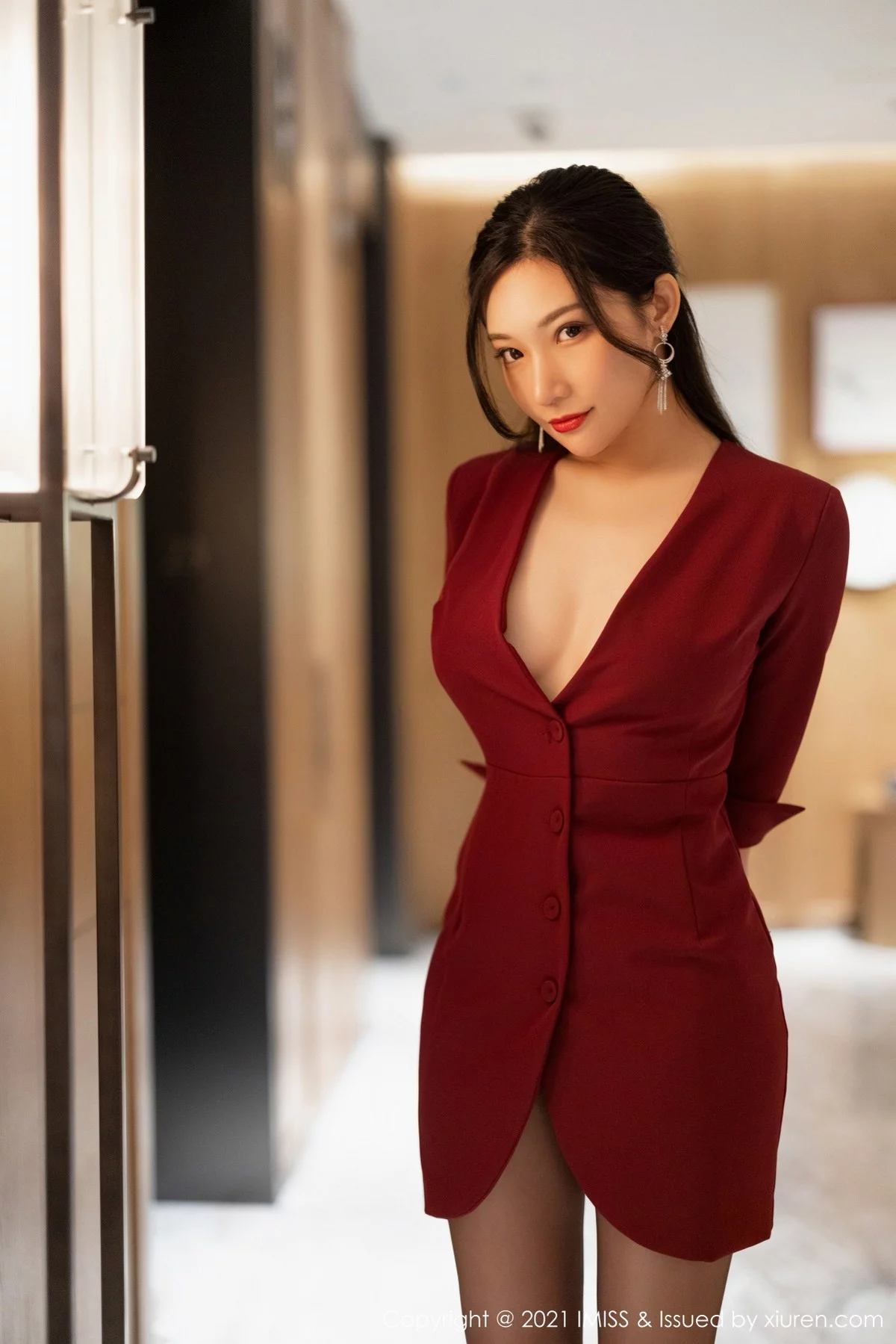 Xrmnw.Vip_小狐狸_写真