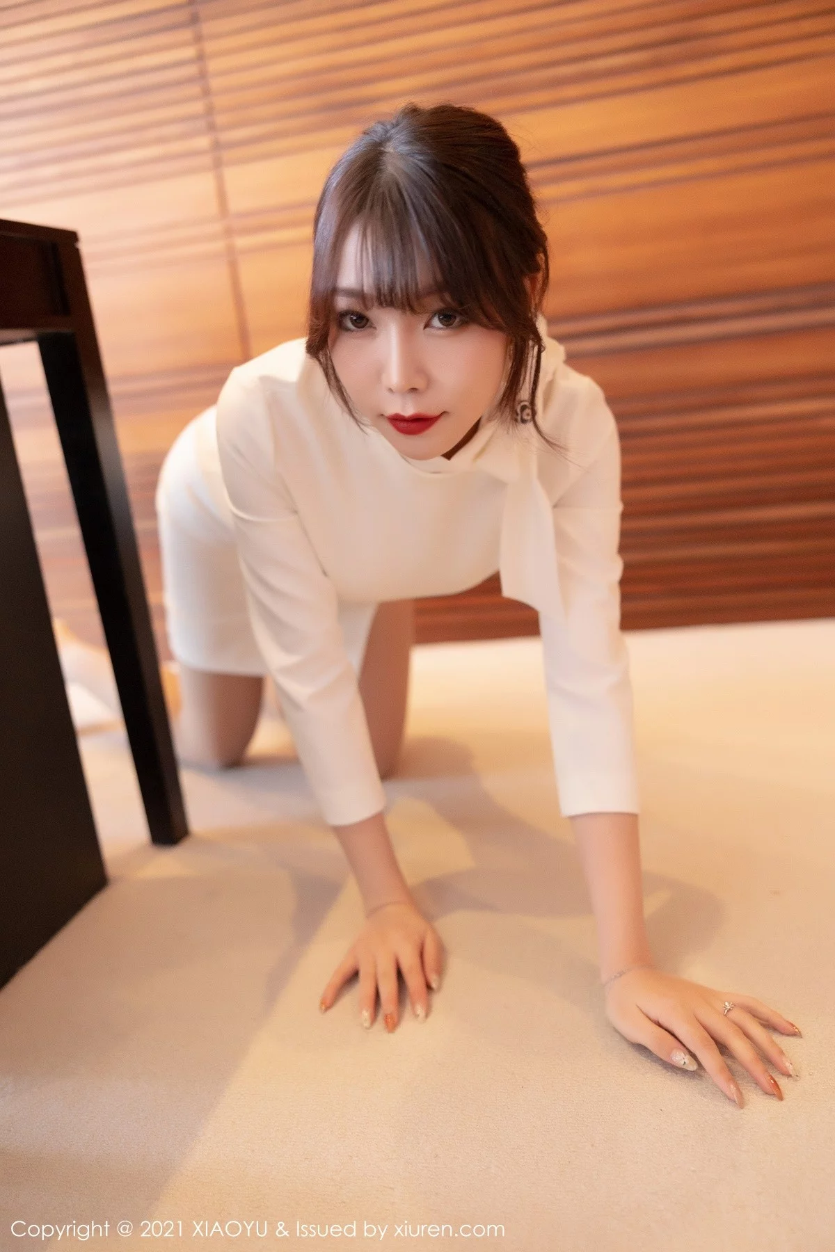 Xrmnw.Vip_芝芝Booty_写真