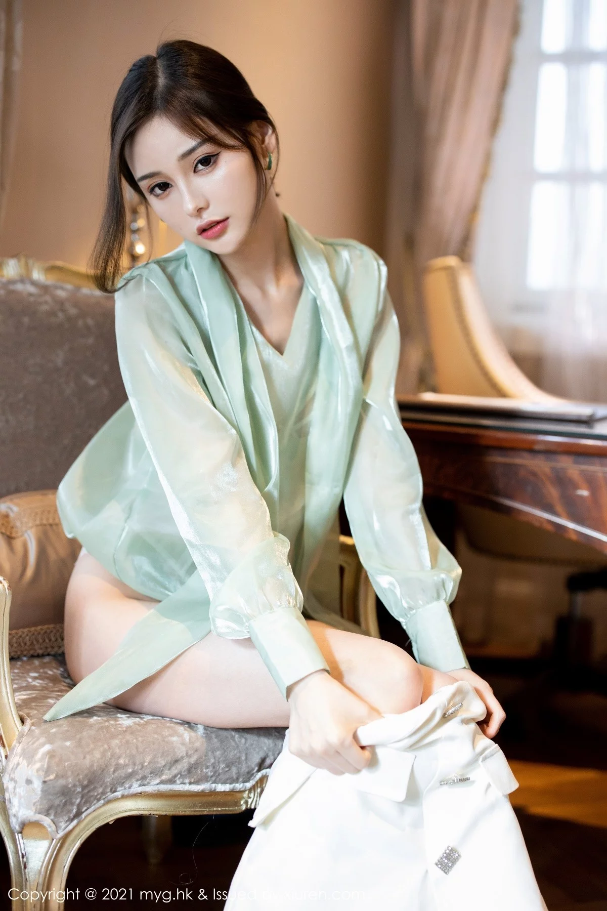 Xrmnw.Vip_小夕juju_写真
