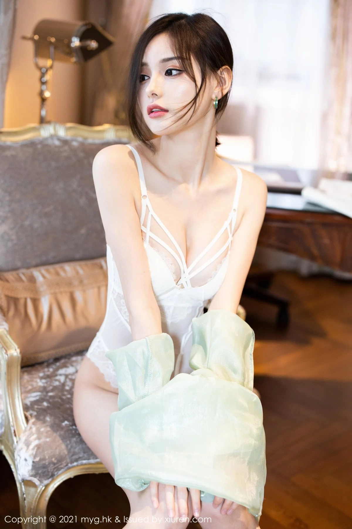 Xrmnw.Vip_小夕juju_写真