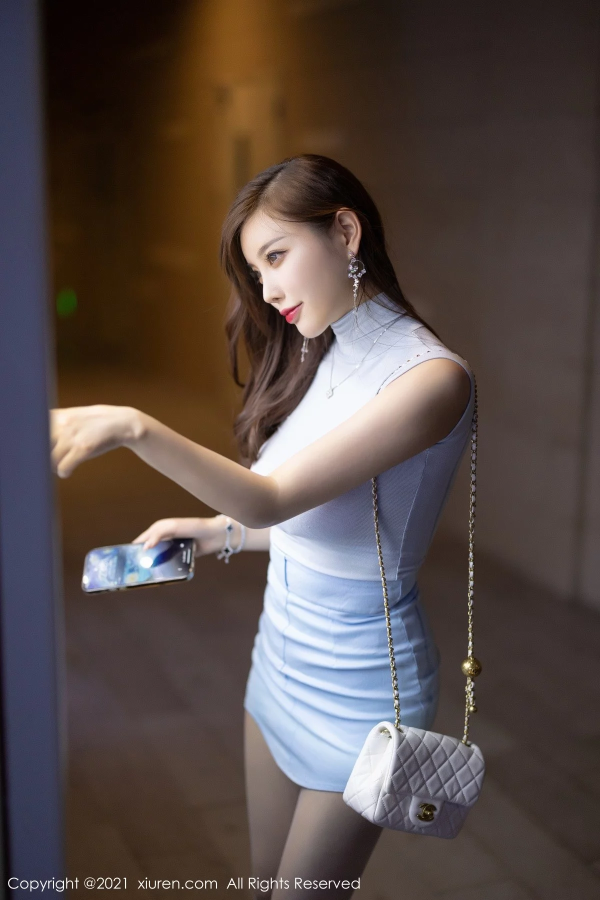 Xrmnw.Vip_杨晨晨_写真
