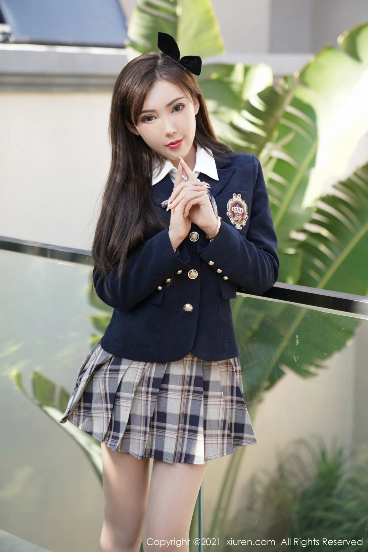 Xrmnw.Vip_萌汉药_写真